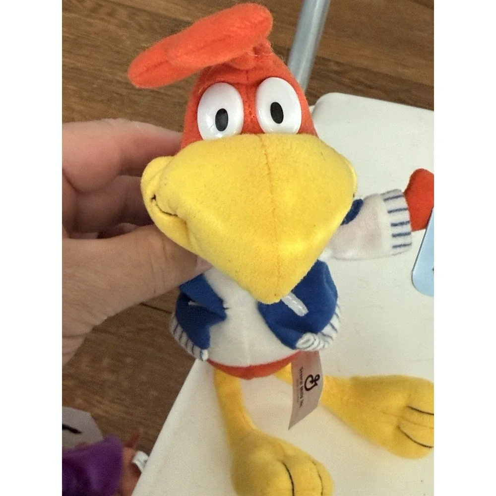 General Mills Big G Breakfast Pals 